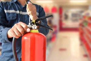 fire safety